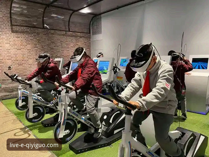 解锁奇异果体育的3种创新路径：从官网下载到沉浸式观赛体验