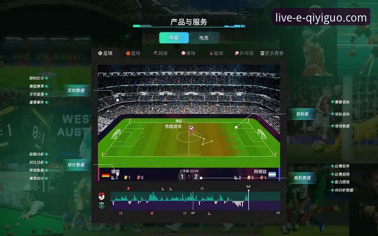 资深评测员分享：奇异果体育直播手机版实战体验与高效观看指南