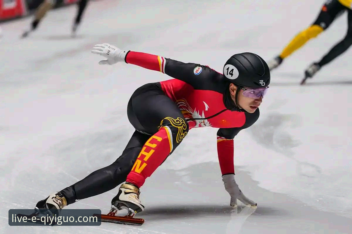 揭秘2026冬奥速滑夺金背后的技术流：如何通过专业平台洞悉赛场瞬息