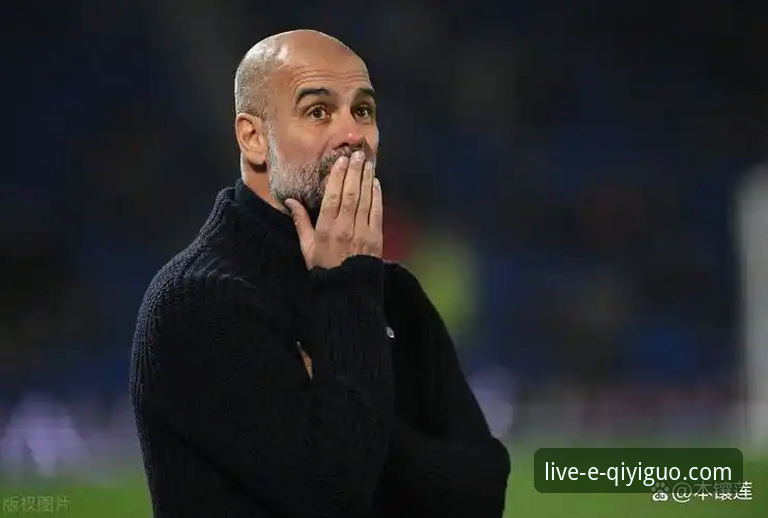 战术实验的代价：瓜迪奥拉的激进与安切洛蒂的务实